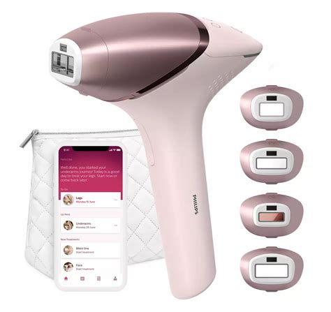 philips lumea 9000|Lumea IPL 9000 